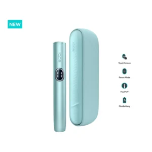 IQOS ILUMA i Device Kit