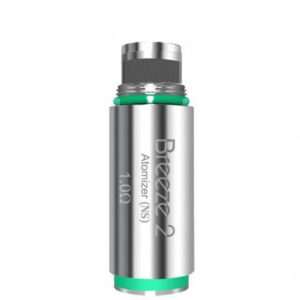 Aspire Breeze And Breeze 2 Replacement Coils Pack Of 3 and Pack Of 5
