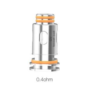 Geek Vape Aegis Boost Replacement Coils -Pack Of 3 and Pack Of 5