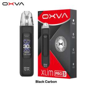 Oxva Xlim Pro 3 Pod Kit 30W 1500mAh